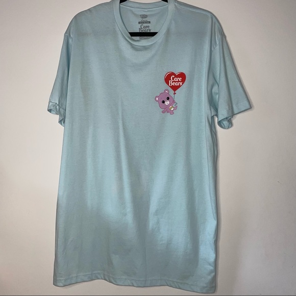 Care Bear womens shirt size XL - Picture 1 of 5
